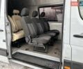 Сірий Мерседес Sprinter, об'ємом двигуна 2.99 л та пробігом 4 тис. км за 20500 $, фото 5 на Automoto.ua