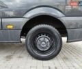 Сірий Мерседес Sprinter, об'ємом двигуна 2.14 л та пробігом 249 тис. км за 19900 $, фото 15 на Automoto.ua