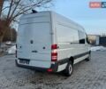Сірий Мерседес Sprinter, об'ємом двигуна 3 л та пробігом 446 тис. км за 22700 $, фото 21 на Automoto.ua