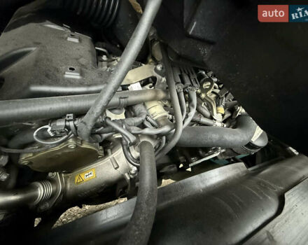 Сірий Мерседес Sprinter, об'ємом двигуна 3 л та пробігом 254 тис. км за 34200 $, фото 14 на Automoto.ua