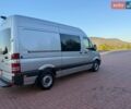 Серый Мерседес Sprinter, объемом двигателя 0 л и пробегом 336 тыс. км за 20700 $, фото 12 на Automoto.ua