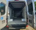 Серый Мерседес Sprinter, объемом двигателя 2.2 л и пробегом 282 тыс. км за 27399 $, фото 23 на Automoto.ua