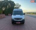 Серый Мерседес Sprinter, объемом двигателя 0 л и пробегом 336 тыс. км за 20700 $, фото 1 на Automoto.ua