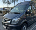Сірий Мерседес Sprinter, об'ємом двигуна 3 л та пробігом 274 тис. км за 26500 $, фото 1 на Automoto.ua