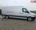 Серый Мерседес Sprinter, объемом двигателя 2.2 л и пробегом 165 тыс. км за 20750 $, фото 5 на Automoto.ua