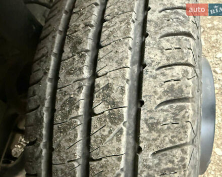 Сірий Мерседес Sprinter, об'ємом двигуна 3 л та пробігом 254 тис. км за 34200 $, фото 18 на Automoto.ua