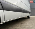 Серый Мерседес Sprinter, объемом двигателя 0 л и пробегом 420 тыс. км за 20000 $, фото 7 на Automoto.ua