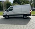 Серый Мерседес Sprinter, объемом двигателя 2.1 л и пробегом 277 тыс. км за 17500 $, фото 1 на Automoto.ua
