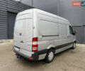 Серый Мерседес Sprinter, объемом двигателя 0 л и пробегом 420 тыс. км за 20000 $, фото 14 на Automoto.ua