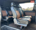 Сірий Мерседес Sprinter, об'ємом двигуна 2.2 л та пробігом 720 тис. км за 15200 $, фото 17 на Automoto.ua