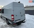 Сірий Мерседес Sprinter, об'ємом двигуна 2.99 л та пробігом 4 тис. км за 20500 $, фото 13 на Automoto.ua