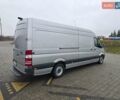 Серый Мерседес Sprinter, объемом двигателя 2.2 л и пробегом 165 тыс. км за 20750 $, фото 10 на Automoto.ua