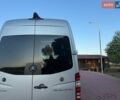 Сірий Мерседес Sprinter, об'ємом двигуна 0 л та пробігом 338 тис. км за 20300 $, фото 11 на Automoto.ua