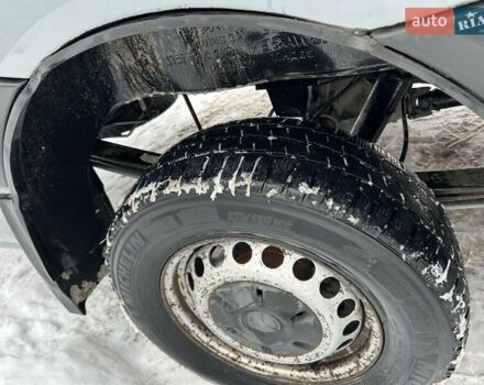 Сірий Мерседес Sprinter, об'ємом двигуна 2.99 л та пробігом 4 тис. км за 20500 $, фото 4 на Automoto.ua