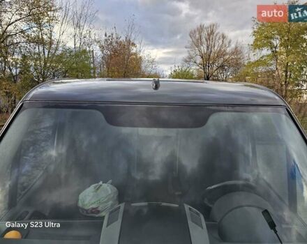 Сірий Мерседес Sprinter, об'ємом двигуна 2.14 л та пробігом 249 тис. км за 19900 $, фото 3 на Automoto.ua