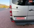 Серый Мерседес Sprinter, объемом двигателя 0 л и пробегом 336 тыс. км за 20700 $, фото 7 на Automoto.ua