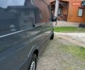 Серый Мерседес Sprinter, объемом двигателя 2.2 л и пробегом 255 тыс. км за 19990 $, фото 4 на Automoto.ua