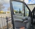 Сірий Мерседес Sprinter, об'ємом двигуна 2.14 л та пробігом 249 тис. км за 19900 $, фото 25 на Automoto.ua