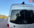 Серый Мерседес Sprinter, объемом двигателя 0 л и пробегом 336 тыс. км за 20700 $, фото 8 на Automoto.ua