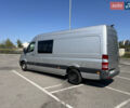 Сірий Мерседес Sprinter, об'ємом двигуна 2.2 л та пробігом 720 тис. км за 15200 $, фото 4 на Automoto.ua