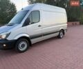 Серый Мерседес Sprinter, объемом двигателя 0 л и пробегом 336 тыс. км за 20700 $, фото 74 на Automoto.ua