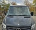 Сірий Мерседес Sprinter, об'ємом двигуна 2.14 л та пробігом 249 тис. км за 19900 $, фото 5 на Automoto.ua
