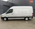 Серый Мерседес Sprinter, объемом двигателя 0 л и пробегом 420 тыс. км за 20000 $, фото 6 на Automoto.ua