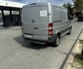 Серый Мерседес Sprinter, объемом двигателя 2.1 л и пробегом 277 тыс. км за 17500 $, фото 3 на Automoto.ua
