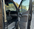 Сірий Мерседес Sprinter, об'ємом двигуна 3 л та пробігом 274 тис. км за 26500 $, фото 49 на Automoto.ua