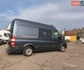 Сірий Мерседес Sprinter, об'ємом двигуна 0 л та пробігом 288 тис. км за 21500 $, фото 57 на Automoto.ua
