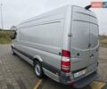 Серый Мерседес Sprinter, объемом двигателя 2.2 л и пробегом 165 тыс. км за 20750 $, фото 15 на Automoto.ua
