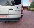 Серый Мерседес Sprinter, объемом двигателя 0 л и пробегом 336 тыс. км за 20700 $, фото 9 на Automoto.ua