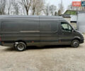 Сірий Мерседес Sprinter, об'ємом двигуна 3 л та пробігом 254 тис. км за 34200 $, фото 3 на Automoto.ua