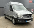 Серый Мерседес Sprinter, объемом двигателя 0 л и пробегом 420 тыс. км за 20000 $, фото 9 на Automoto.ua