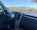 Серый Мерседес Sprinter, объемом двигателя 0 л и пробегом 336 тыс. км за 20700 $, фото 34 на Automoto.ua