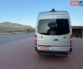Серый Мерседес Sprinter, объемом двигателя 0 л и пробегом 336 тыс. км за 20700 $, фото 75 на Automoto.ua