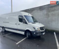 Серый Мерседес Sprinter, объемом двигателя 2.14 л и пробегом 492 тыс. км за 16500 $, фото 5 на Automoto.ua