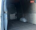Сірий Мерседес Sprinter, об'ємом двигуна 3 л та пробігом 446 тис. км за 22700 $, фото 28 на Automoto.ua