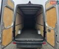 Серый Мерседес Sprinter, объемом двигателя 2.2 л и пробегом 165 тыс. км за 20750 $, фото 29 на Automoto.ua