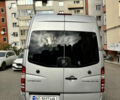 Серый Мерседес Sprinter, объемом двигателя 2.99 л и пробегом 344 тыс. км за 22000 $, фото 6 на Automoto.ua