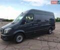 Сірий Мерседес Sprinter, об'ємом двигуна 0 л та пробігом 288 тис. км за 21500 $, фото 12 на Automoto.ua