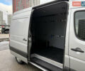 Серый Мерседес Sprinter, объемом двигателя 0 л и пробегом 420 тыс. км за 20000 $, фото 22 на Automoto.ua