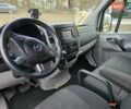 Сірий Мерседес Sprinter, об'ємом двигуна 2.1 л та пробігом 341 тис. км за 19900 $, фото 14 на Automoto.ua