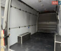 Серый Мерседес Sprinter, объемом двигателя 0 л и пробегом 420 тыс. км за 20000 $, фото 18 на Automoto.ua