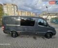 Сірий Мерседес Sprinter, об'ємом двигуна 2.14 л та пробігом 249 тис. км за 19900 $, фото 7 на Automoto.ua