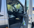 Сірий Мерседес Sprinter, об'ємом двигуна 2.2 л та пробігом 720 тис. км за 15200 $, фото 15 на Automoto.ua