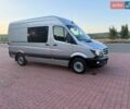 Серый Мерседес Sprinter, объемом двигателя 0 л и пробегом 336 тыс. км за 20700 $, фото 72 на Automoto.ua