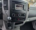 Сірий Мерседес Sprinter, об'ємом двигуна 2.1 л та пробігом 341 тис. км за 19900 $, фото 16 на Automoto.ua