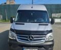 Сірий Мерседес Sprinter, об'ємом двигуна 2.2 л та пробігом 4 тис. км за 16500 $, фото 6 на Automoto.ua