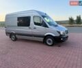 Сірий Мерседес Sprinter, об'ємом двигуна 0 л та пробігом 338 тис. км за 20300 $, фото 74 на Automoto.ua